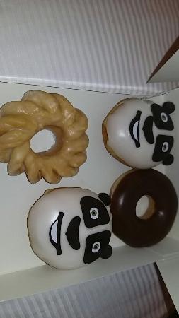 Krispy Kreme